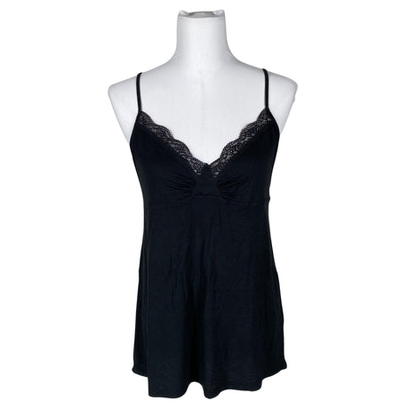 Unisex Gap - Trikotaažist topp, suurus 40 - Must ()