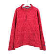 Unisex Icepeak - Fliisjakk, suurus 146 - 152 - Punane ()