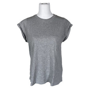 Unisex Envii - T-särk, suurus 36 - Hall (1)