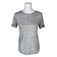 Unisex 2NDDAY - T-särk, suurus 36 - Hall ()