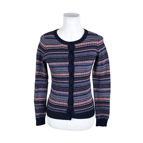 Unisex Esprit - Kardigan, suurus 34 - Lilla ()