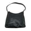 Unisex Luca Ferri - Käekott, suurus Midi - Must ()