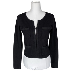 Unisex Esprit - Kardigan, suurus 36 - Must (1)