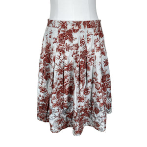 Unisex Noa Noa - Mitteveniv seelik, suurus 38 - Valge (1)