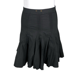 Unisex Gerard Darel - Mitteveniv seelik, suurus 42 - Must (1)