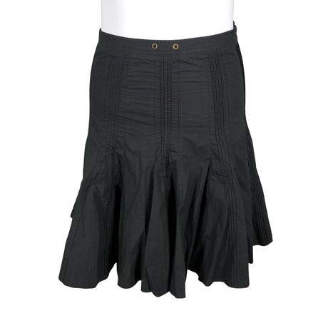 Unisex Gerard Darel - Mitteveniv seelik, suurus 42 - Must ()