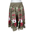 Unisex Rosner - Mitteveniv seelik, suurus 40 - Roheline ()