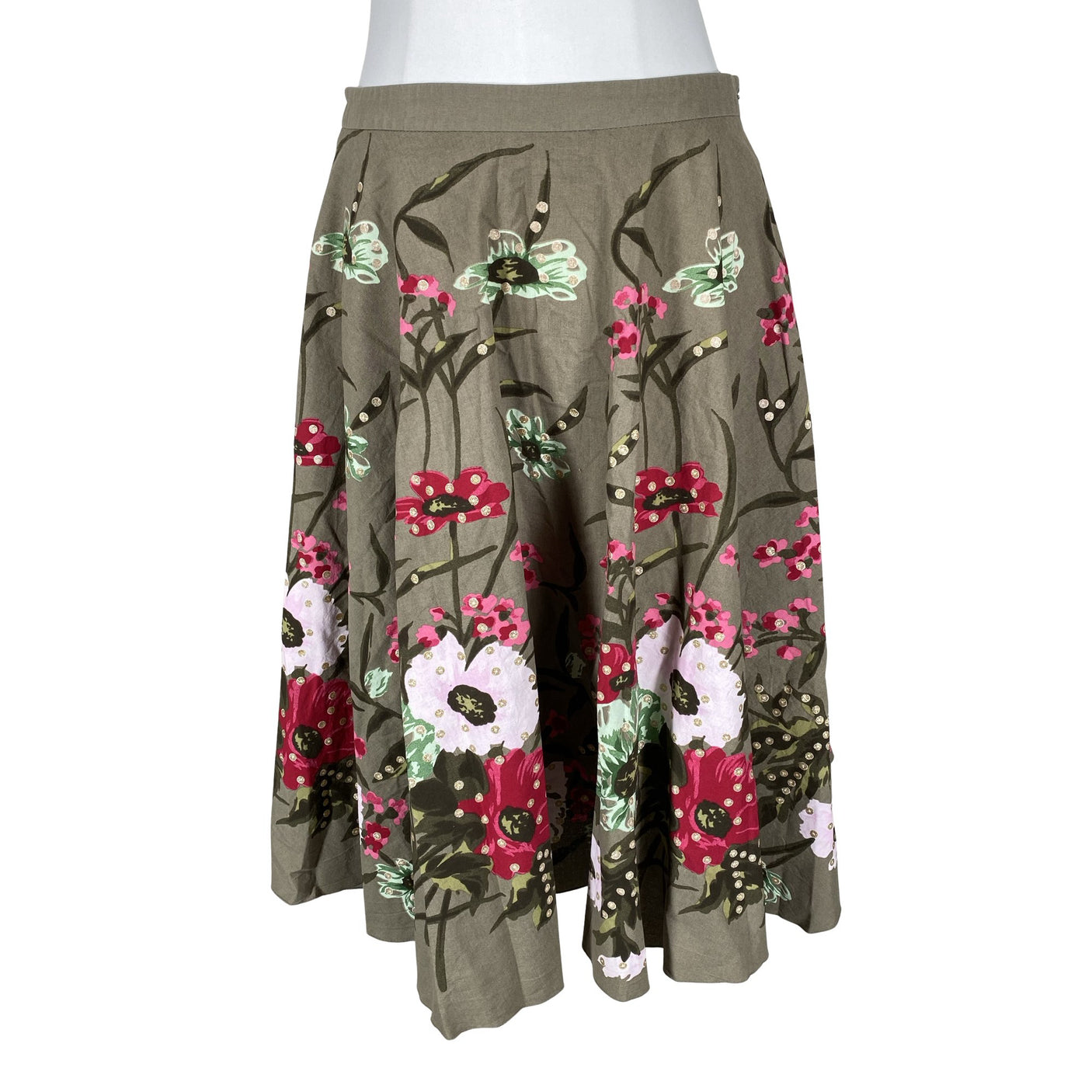Unisex Rosner - Mitteveniv seelik, suurus 40 - Roheline (1)