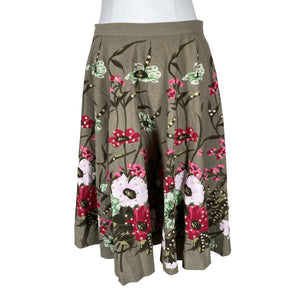 Unisex Rosner - Mitteveniv seelik, suurus 40 - Roheline (1)