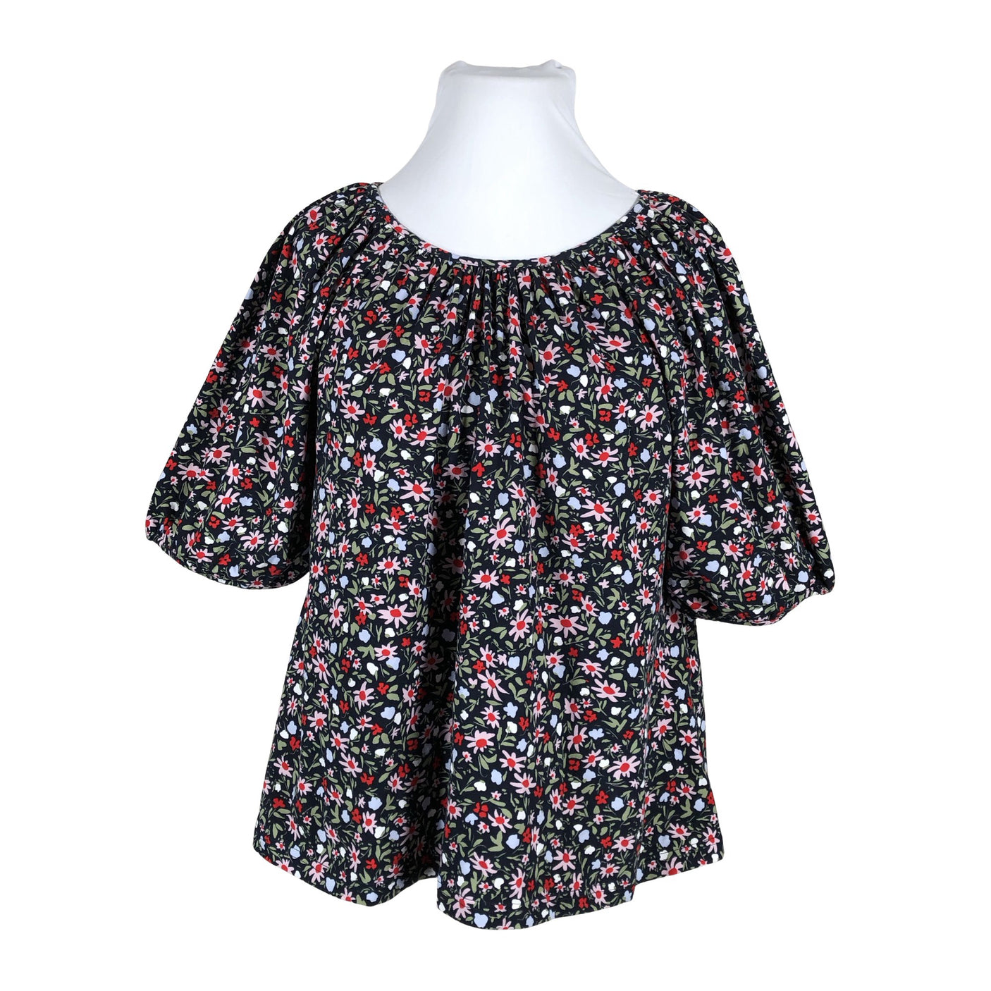Unisex Nanso - T-särk, suurus 48 - Sinine (1)