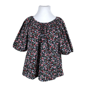Unisex Nanso - T-särk, suurus 48 - Sinine (1)