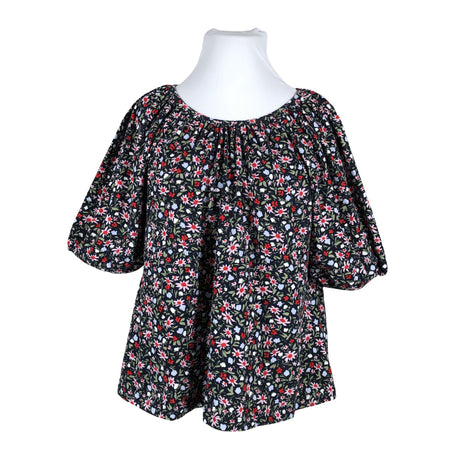 Unisex Nanso - T-särk, suurus 48 - Sinine ()