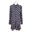 Unisex Nanso - Õhuke tuunika, suurus 38 - Sinine ()
