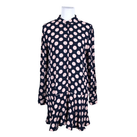 Unisex Nanso - Õhuke tuunika, suurus 38 - Sinine ()