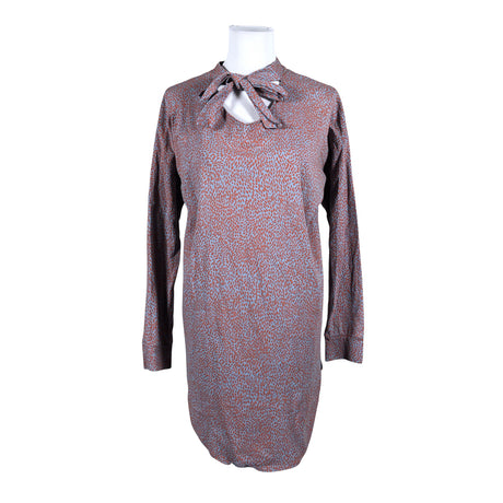 Unisex NOSH - Trikotaažist kleit, suurus 38 - Helesinine ()