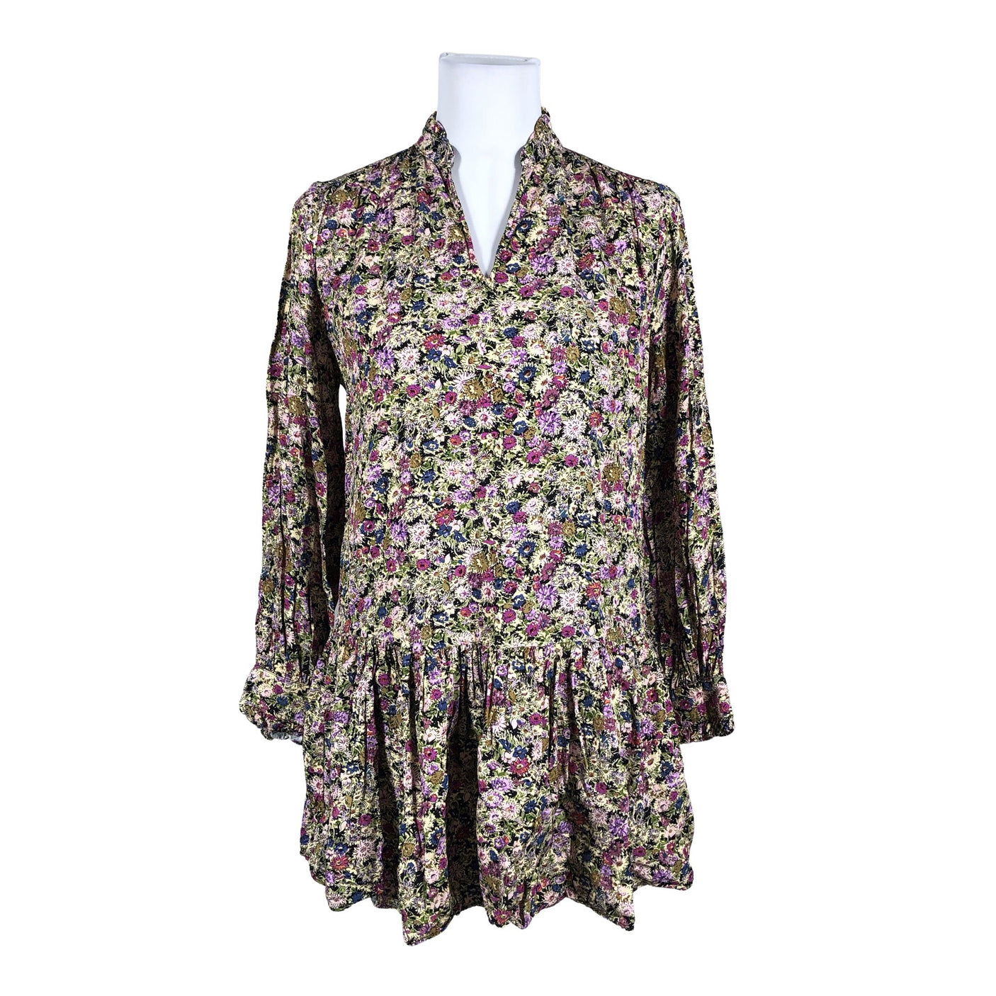 Unisex &Other Stories - Trikotaažist tuunika, suurus 34 - Beige (1)