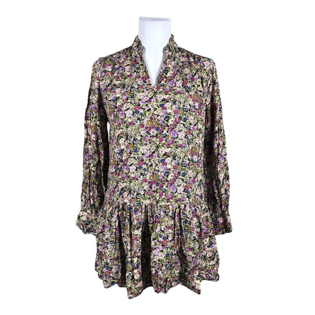 Unisex &Other Stories - Trikotaažist tuunika, suurus 34 - Beige ()