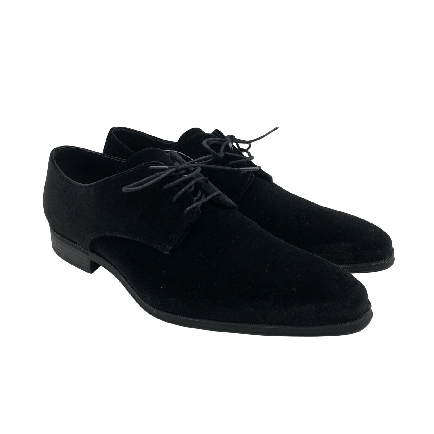 Unisex Hugo Boss - Pidulikud jalanõud, suurus XXS - Must (3)
