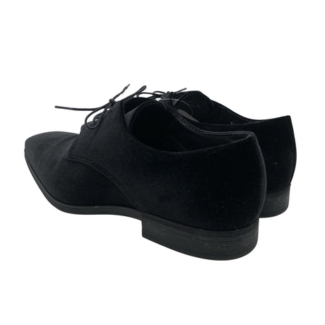 Unisex Hugo Boss - Pidulikud jalanõud, suurus XXS - Must (2)