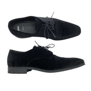 Unisex Hugo Boss - Pidulikud jalanõud, suurus XXS - Must (1)