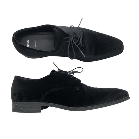Unisex Hugo Boss - Pidulikud jalanõud, suurus XXS - Must ()