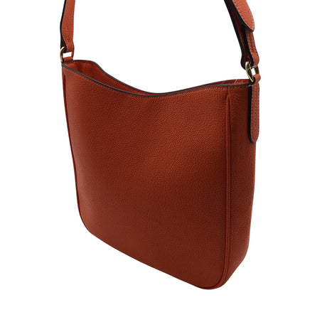 Unisex Lauren Ralph Lauren - Õlakott, suurus Maxi - Oranž (2)