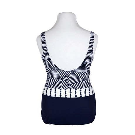Unisex Miss Mary Of Sweden - Ujumistrikoo, suurus 48 - Sinine (2)