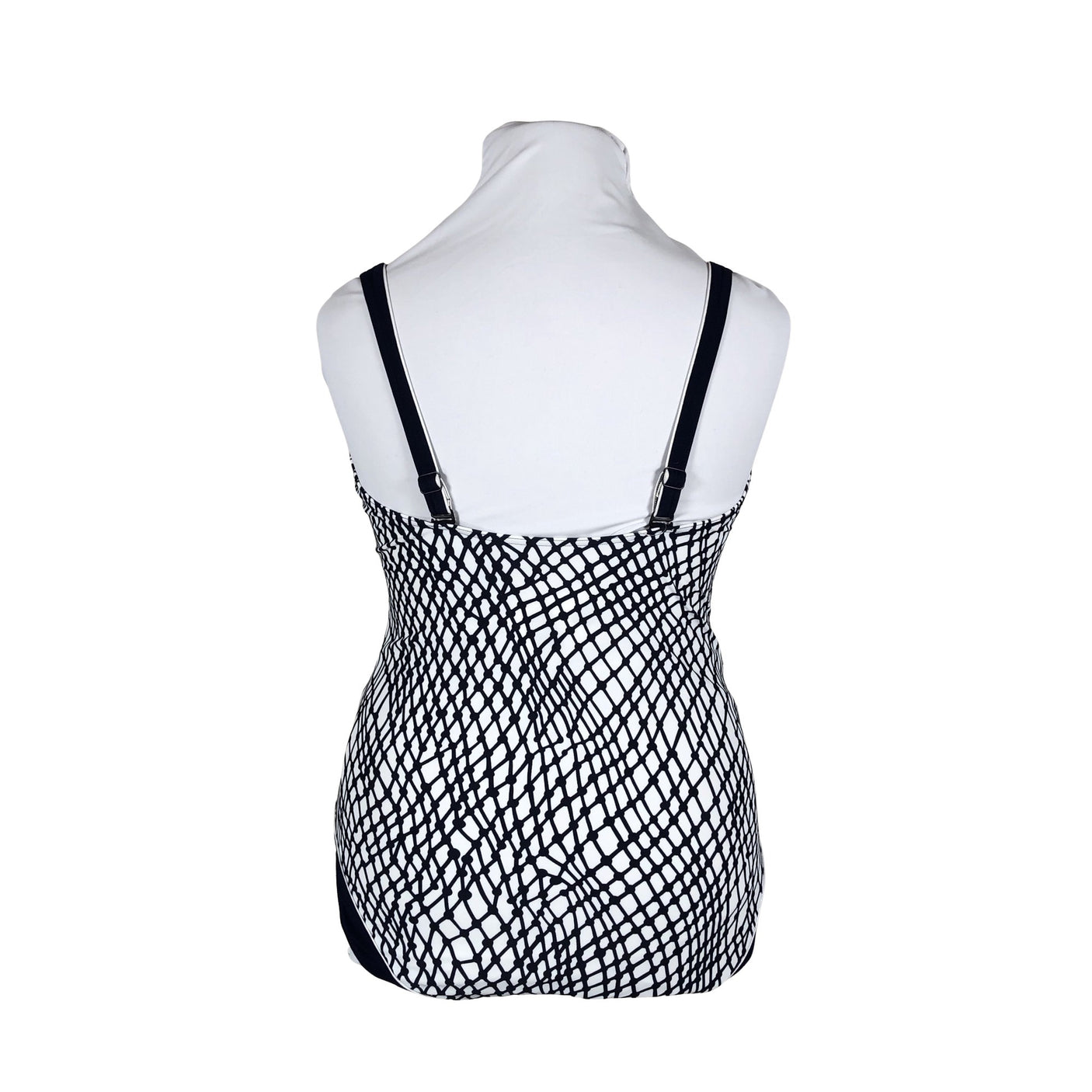 Unisex Sunflair - Ujumistrikoo, suurus 42 - Sinine (2)