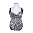 Unisex Sunflair - Ujumistrikoo, suurus 42 - Sinine ()