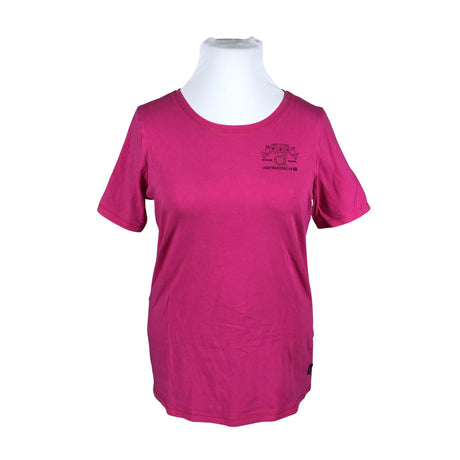 Unisex Torstai - T-särk, suurus 42 - Roosa ()