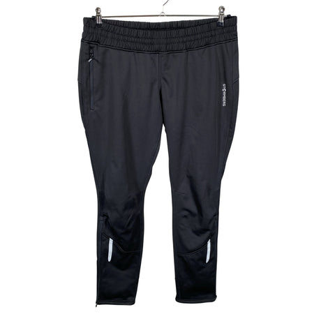 Unisex Stormberg - Spordipüksid, suurus 46 - Must ()