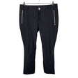 Unisex Luhta - Õuepüksid, suurus 46 - Must ()