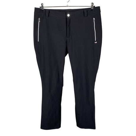 Unisex Luhta - Õuepüksid, suurus 46 - Must ()
