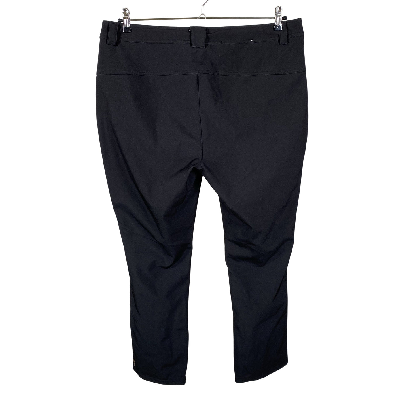 Unisex Luhta - Õuepüksid, suurus 46 - Must (2)