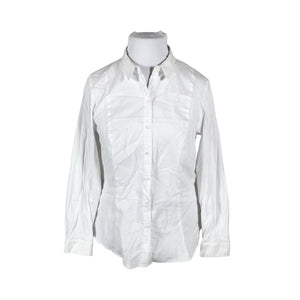 Unisex Voglia - Triiksärk, suurus 46 - Valge (1)