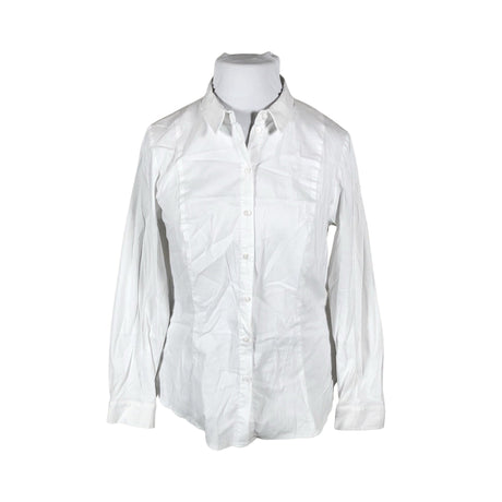 Unisex Voglia - Triiksärk, suurus 46 - Valge ()
