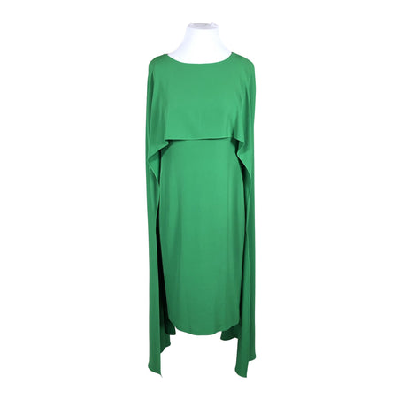 Unisex Carla Ruiz - Pidulik kleit, suurus 44 - Roheline ()