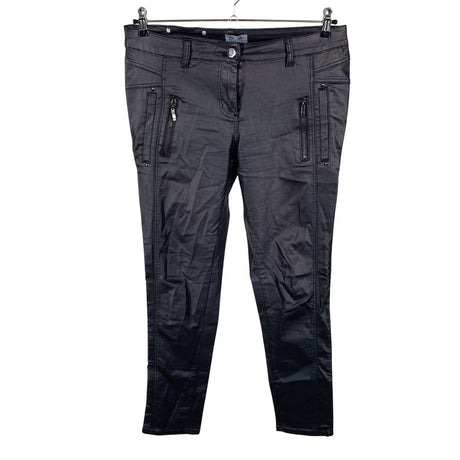 Unisex Ze-Ze - Teksad, suurus 42 - Must ()