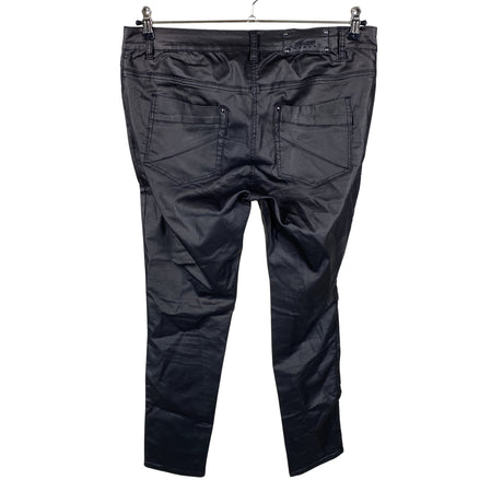Unisex Ze-Ze - Teksad, suurus 42 - Must (2)