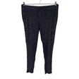 Unisex Cream - Pidulikud püksid, suurus 44 - Must ()