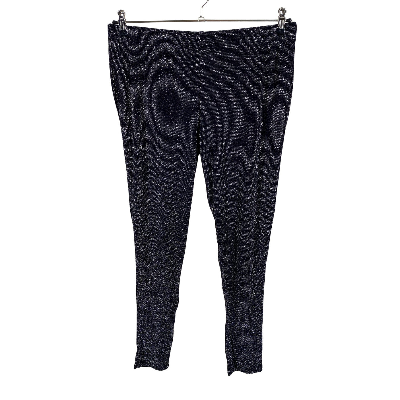 Unisex Cream - Pidulikud püksid, suurus 44 - Must (1)