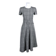 Unisex Marella - Mitteveniv kleit, suurus 32 - Hall ()