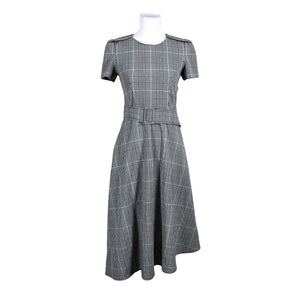 Unisex Marella - Mitteveniv kleit, suurus 32 - Hall (1)