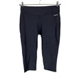 Unisex Reebok - Poolpikad spordipüksid, suurus 42 - Must ()