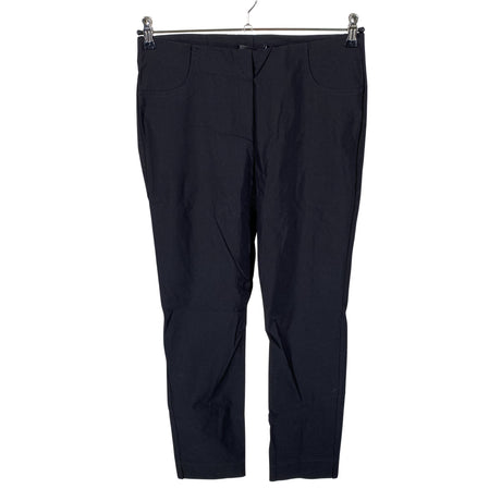 Unisex Stehmann - Trikotaažist püksid, suurus 42 - Must ()