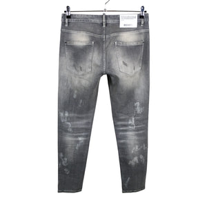 Unisex Dsquared2 - Teksad, suurus W32 - Hall (2)