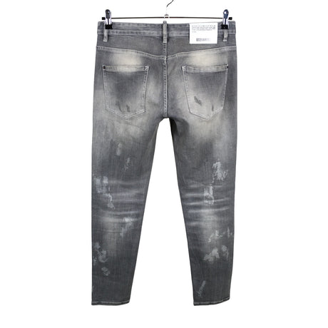 Unisex Dsquared2 - Teksad, suurus W32 - Hall (2)