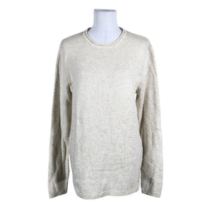Unisex Samsoe&Samsoe - Kampsun, suurus 38 - Beige (1)