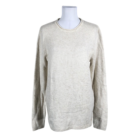 Unisex Samsoe&Samsoe - Kampsun, suurus 38 - Beige ()