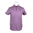 Unisex Ted Baker - T-särk, suurus L - Lilla ()